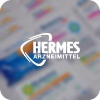 헤어메스 브랜드 로고